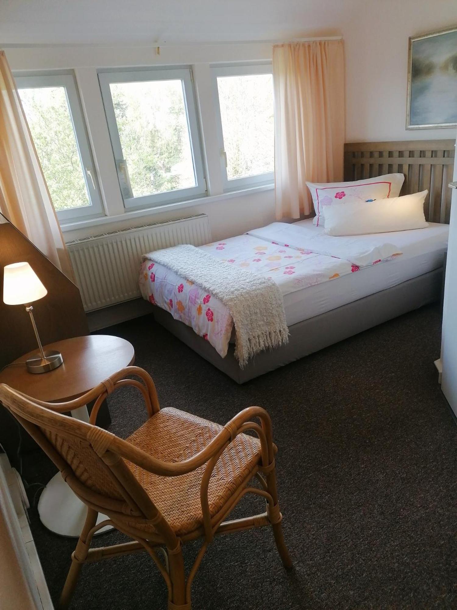 Pensjonat Martens 3*